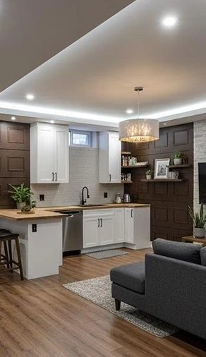 Fully Insured Renovation-pic1